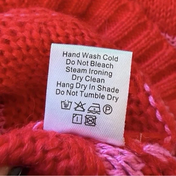 Tuckernuck Meadowbrook Stripe Dulcie Cardigan | Size Large - Picture 7 of 9